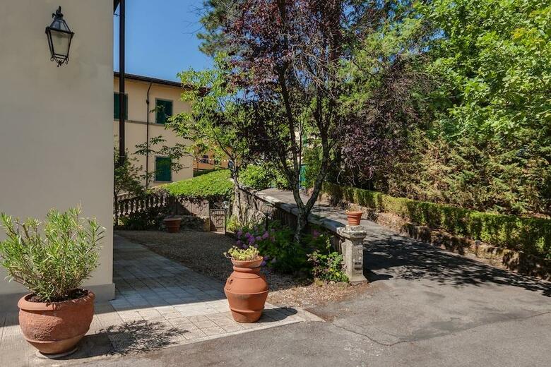Giotto Park Hotel