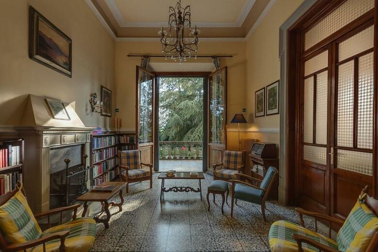 Giotto Park Hotel