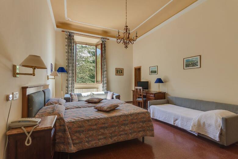 Giotto Park Hotel
