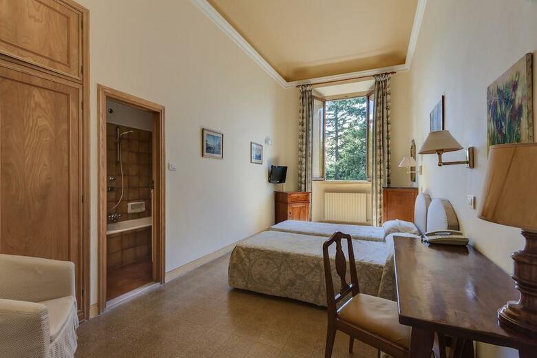 Giotto Park Hotel