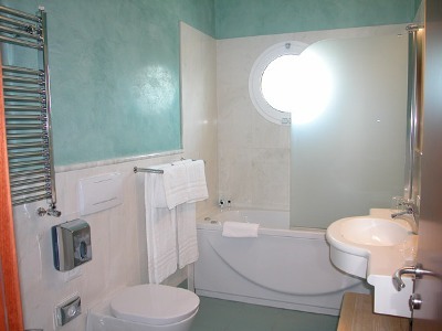 Hotel West Florence