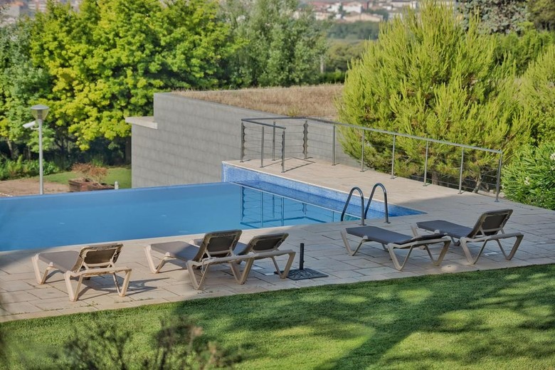 Hotel Mas Ses Vinyes