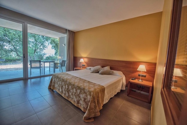 Hotel Mas Ses Vinyes