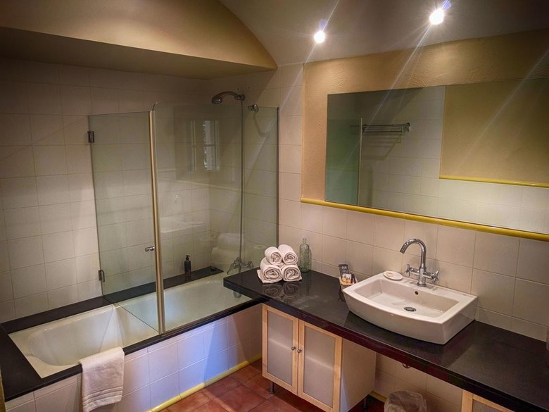 Hotel Mas Ses Vinyes