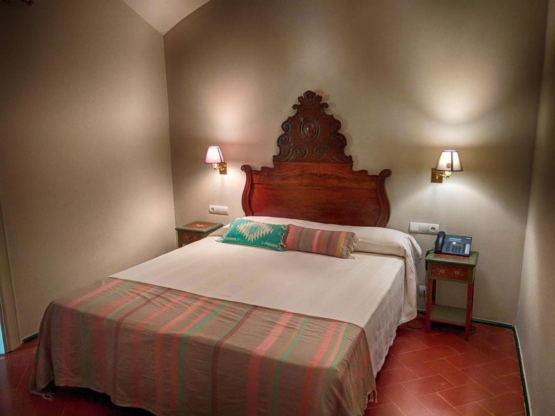 Hotel Mas Ses Vinyes