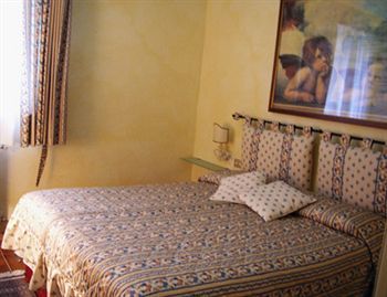 Apartamento Bosco Lazzeroni