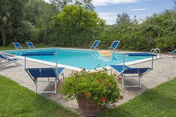 Apartamento Bosco Lazzeroni