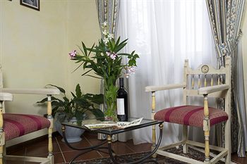 Apartamento Bosco Lazzeroni