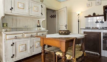 Apartamento Bosco Lazzeroni