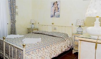 Apartamento Bosco Lazzeroni