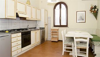 Apartamento Bosco Lazzeroni