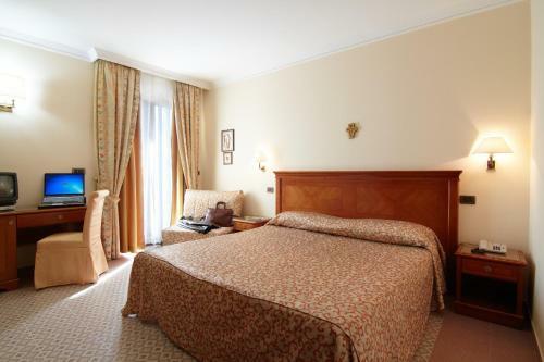 Hotel Le Terrazze Sul Gargano