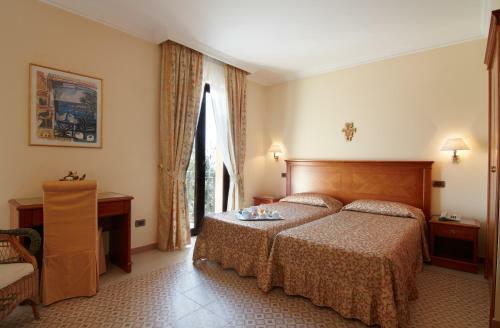 Hotel Le Terrazze Sul Gargano