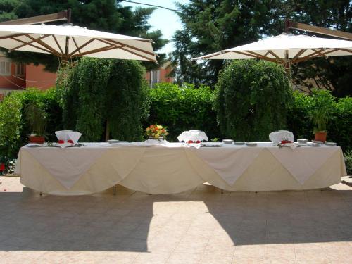 Hotel Le Terrazze Sul Gargano