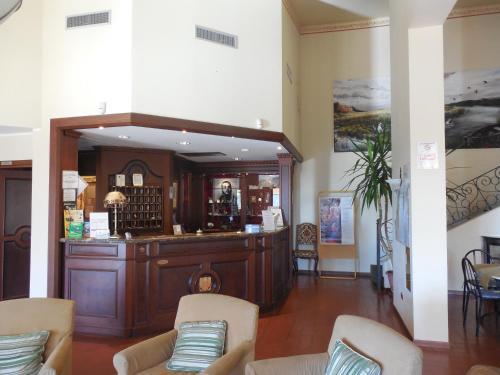 Hotel Le Terrazze Sul Gargano