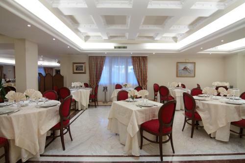 Hotel Le Terrazze Sul Gargano