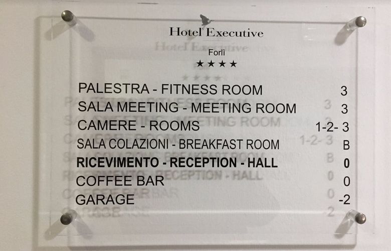 Hotel Ejecutivo