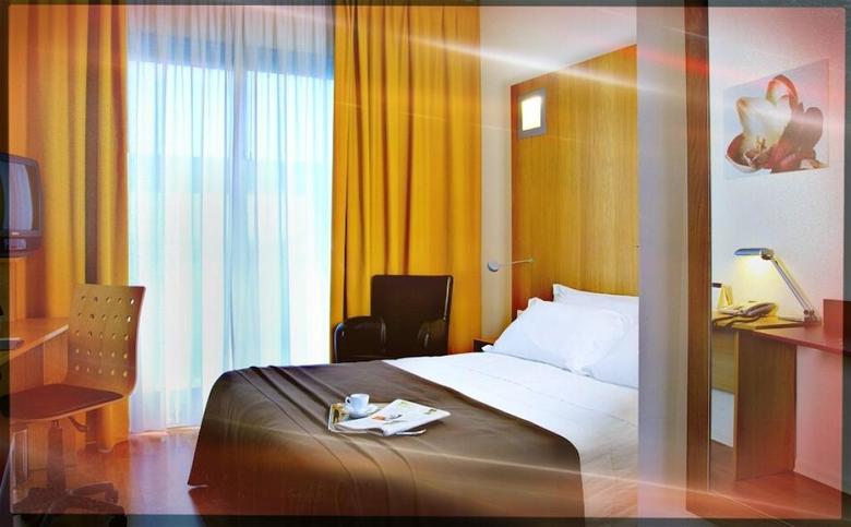 Hotel Ejecutivo