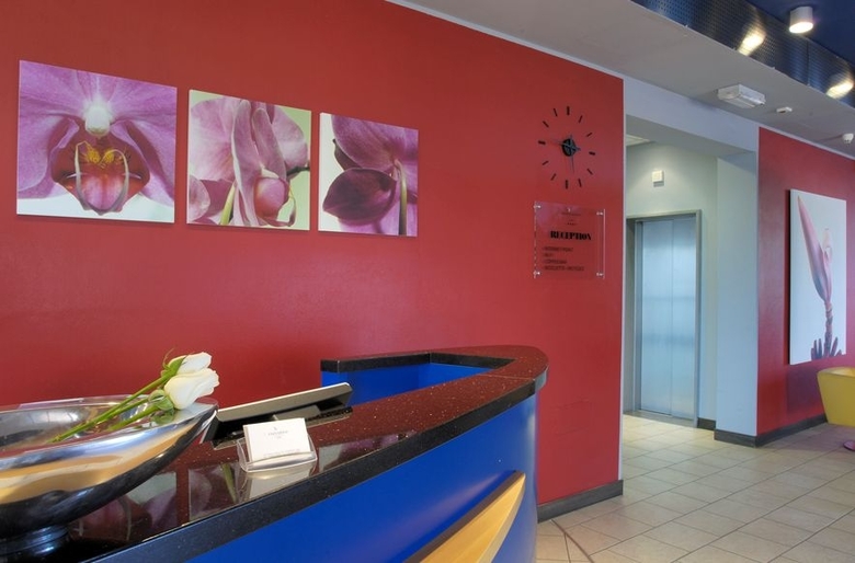 Hotel Ejecutivo