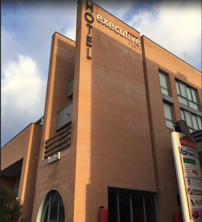 Hotel Ejecutivo