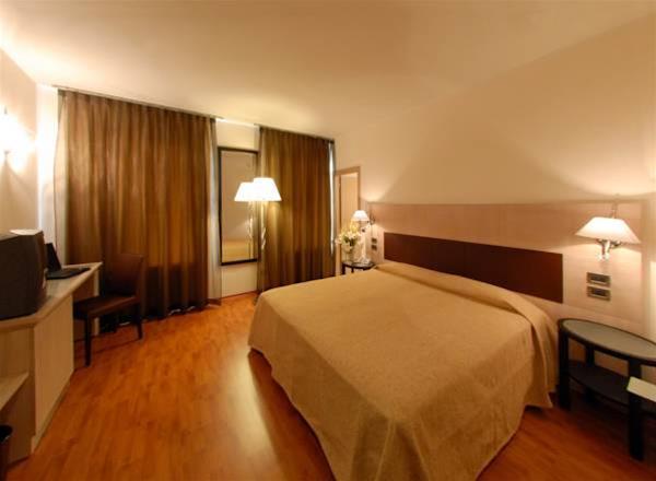 San Giorgio Hotel