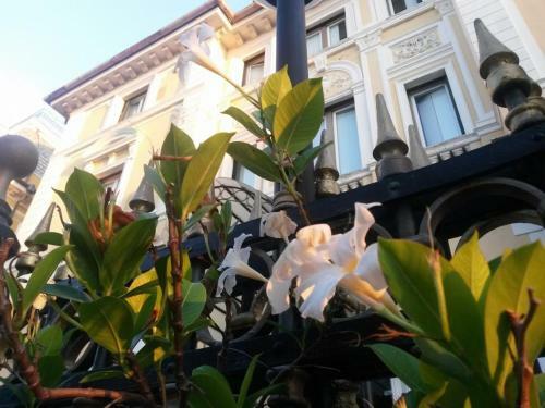 Hotel Ena