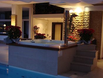 Hotel Il Poggio