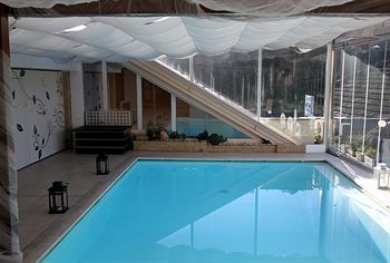 Hotel Il Poggio