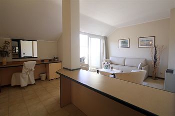 Hotel Il Poggio
