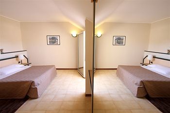 Hotel Il Poggio