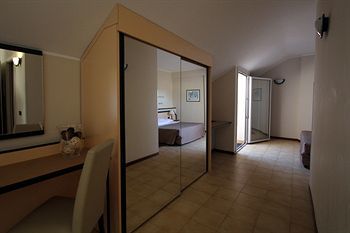 Hotel Il Poggio