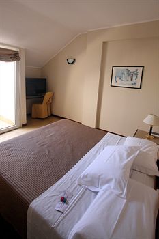 Hotel Il Poggio