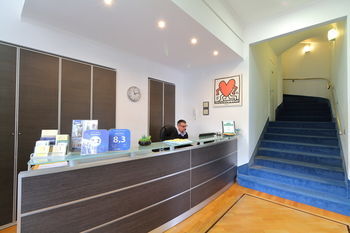 Hotel Ferrari