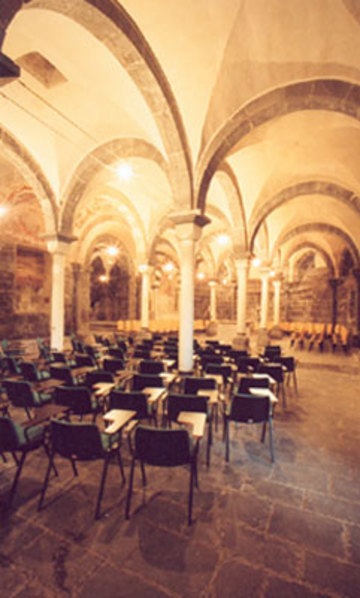 Hotel Aquila E Reale