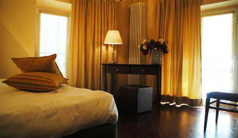 Best Western Hotel Metropoli