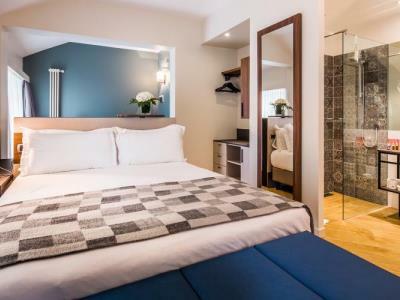 Best Western Hotel Metropoli