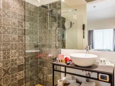 Best Western Hotel Metropoli
