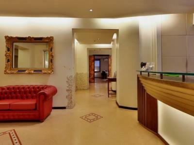 Best Western Hotel Metropoli