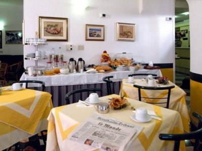 Hotel Helvetia