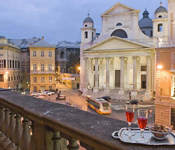 Hotel Helvetia