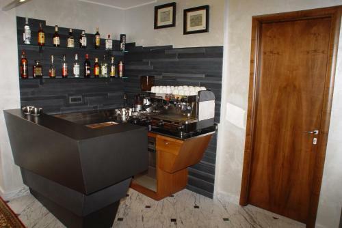 Hotel Iris