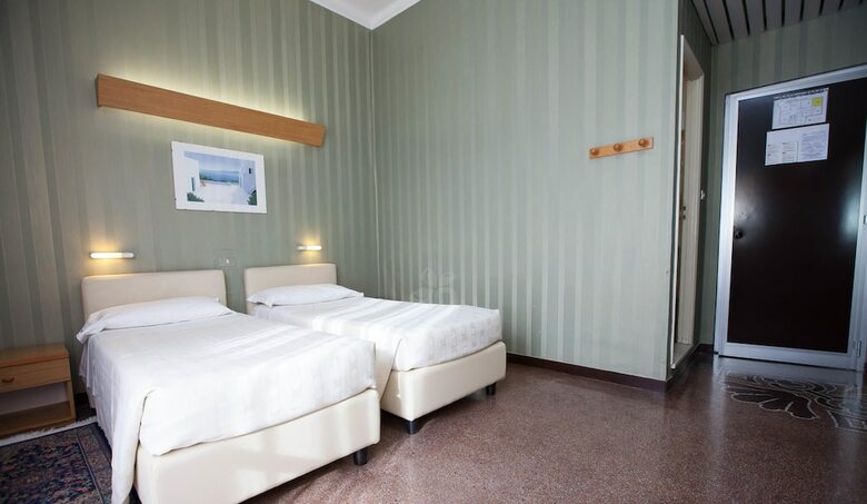 Hotel Vittoria & Orlandini