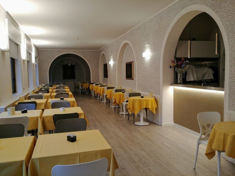 Hotel Vittoria & Orlandini