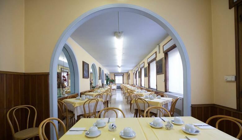 Hotel Vittoria & Orlandini