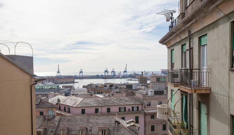 Hotel Vittoria & Orlandini