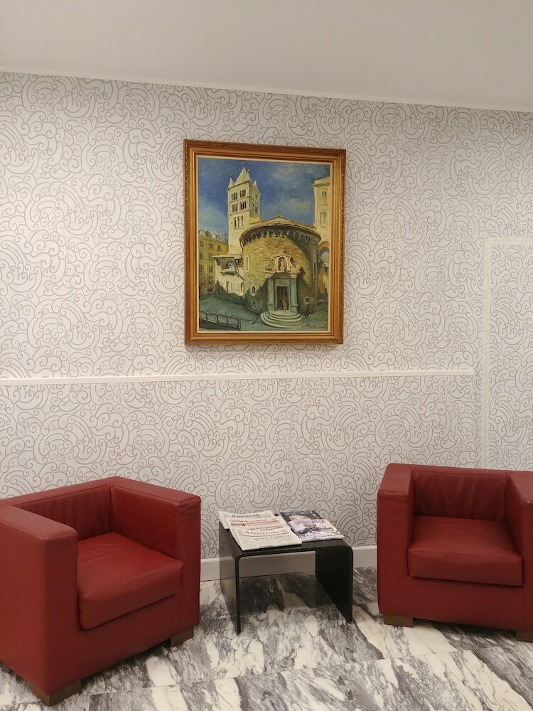 Hotel Vittoria & Orlandini