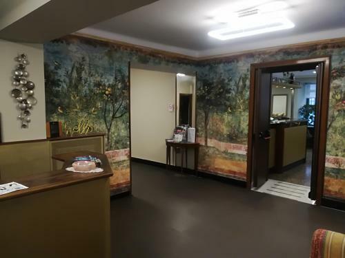 Hotel Assarotti