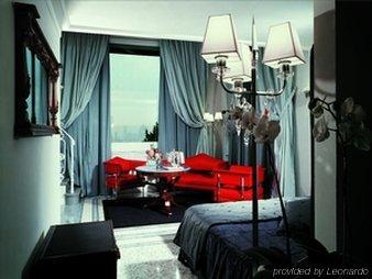 Hotel Soana