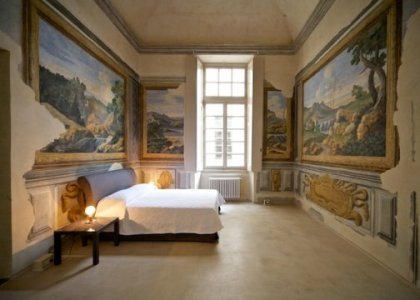 Hotel Locanda Di Palazzo Cicala