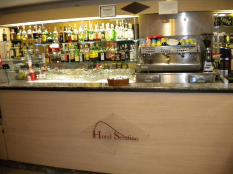 Hotel Serafino